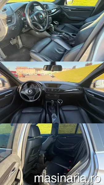 BMW iX1 #5