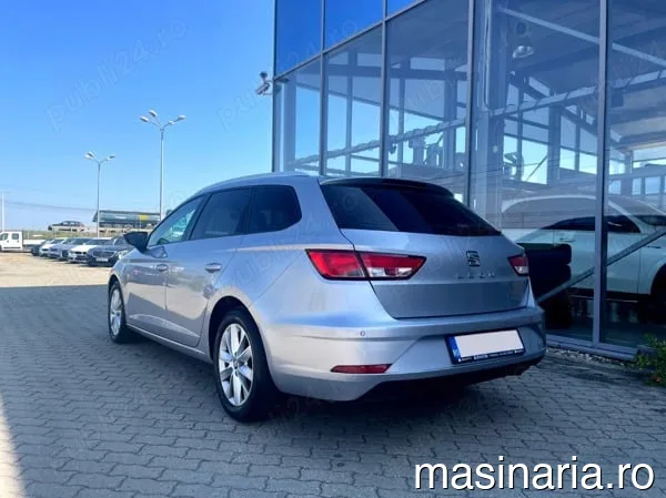 Seat Leon #2