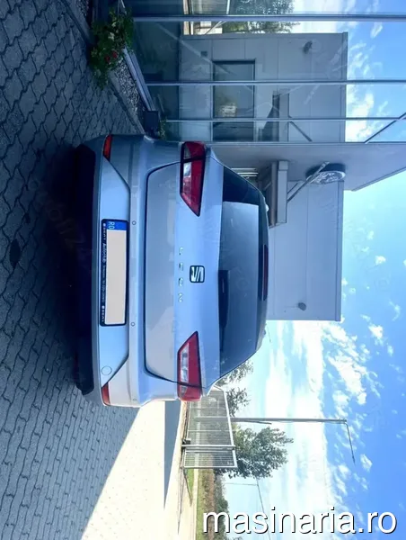 Seat Leon #4