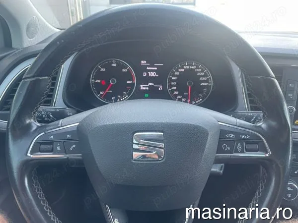 Seat Leon #5