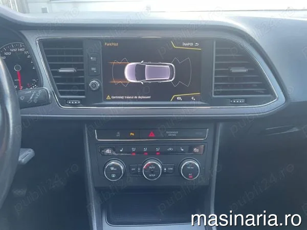 Seat Leon #7