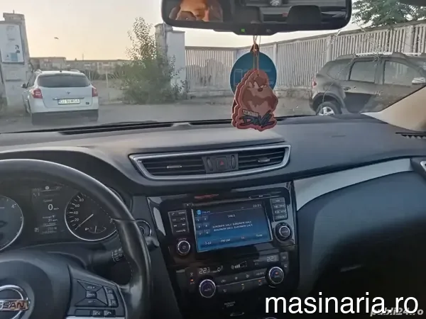 Nissan Qashqai #2