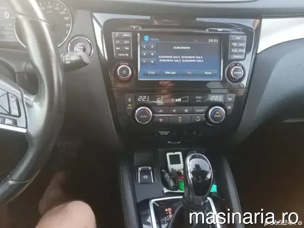 Nissan Qashqai #4