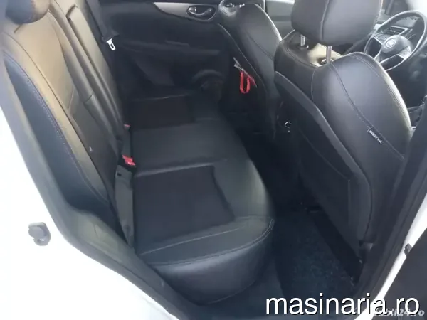Nissan Qashqai #5