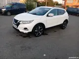 Nissan Qashqai - 8