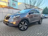 Kia Sportage - 1