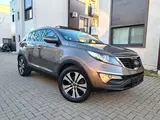 Kia Sportage - 2