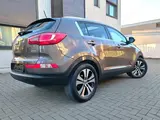 Kia Sportage - 4