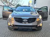 Kia Sportage - 5