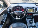Kia Sportage - 7