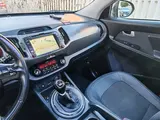 Kia Sportage - 9