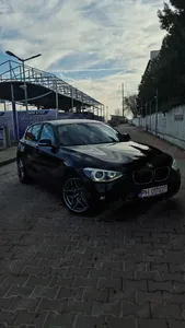 BMW 1 Series (Toate)