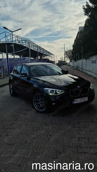 BMW 1 Series (Toate) #1
