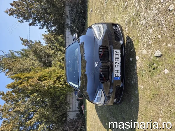 BMW 1 Series (Toate) #3