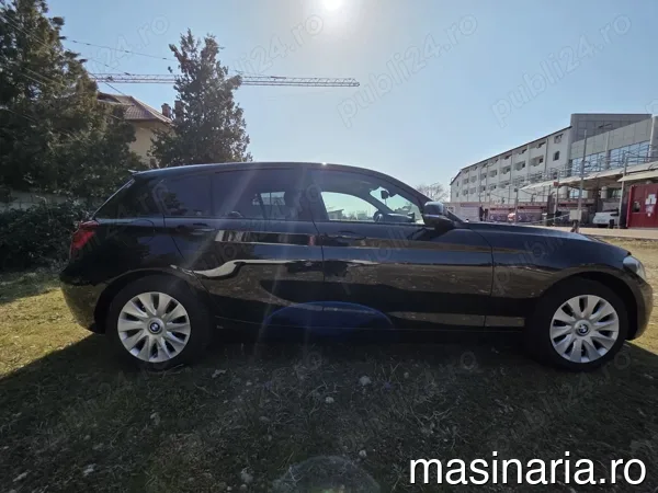 BMW 1 Series (Toate) #4