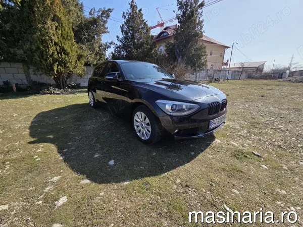 BMW 1 Series (Toate) #5