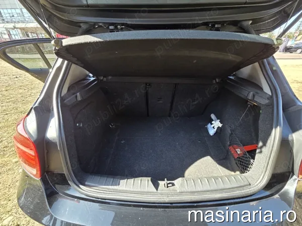 BMW 1 Series (Toate) #7