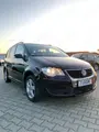 Volkswagen Touran - 6