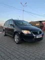 Volkswagen Touran - 8