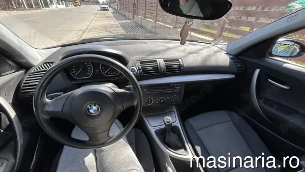 BMW 1 Series (Toate) #2