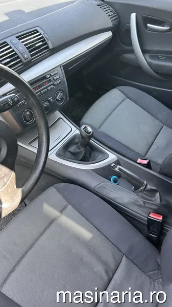 BMW 1 Series (Toate) #4