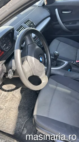 BMW 1 Series (Toate) #5