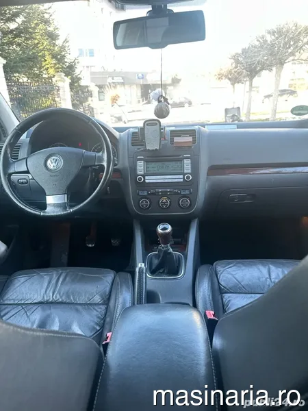 Volkswagen Golf #2