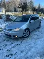 Volkswagen Golf - 3