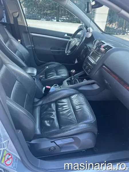Volkswagen Golf #7