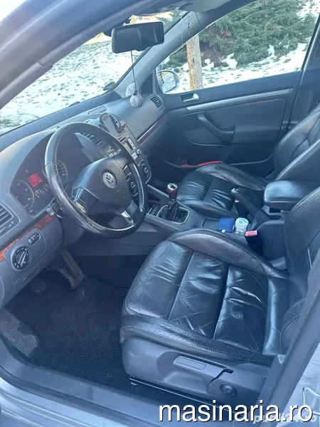 Volkswagen Golf #8