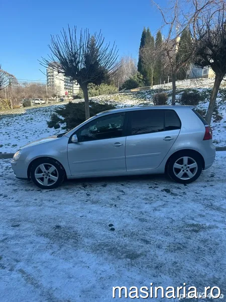 Volkswagen Golf #9