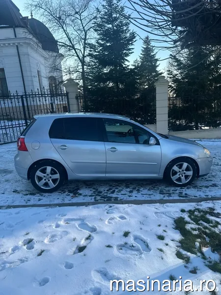 Volkswagen Golf #10