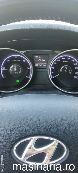 Hyundai ix35 #2