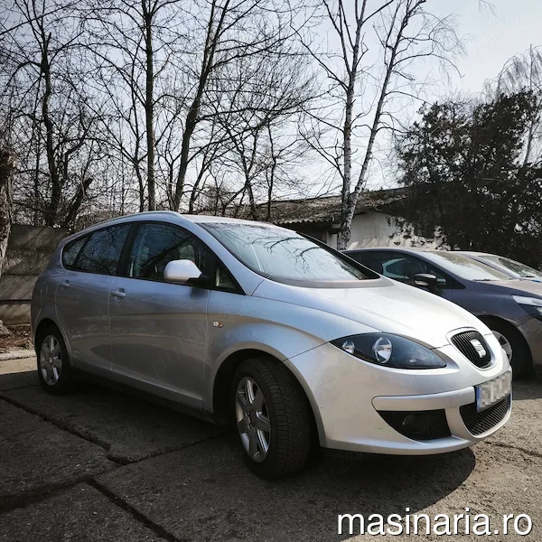 Seat Altea #2