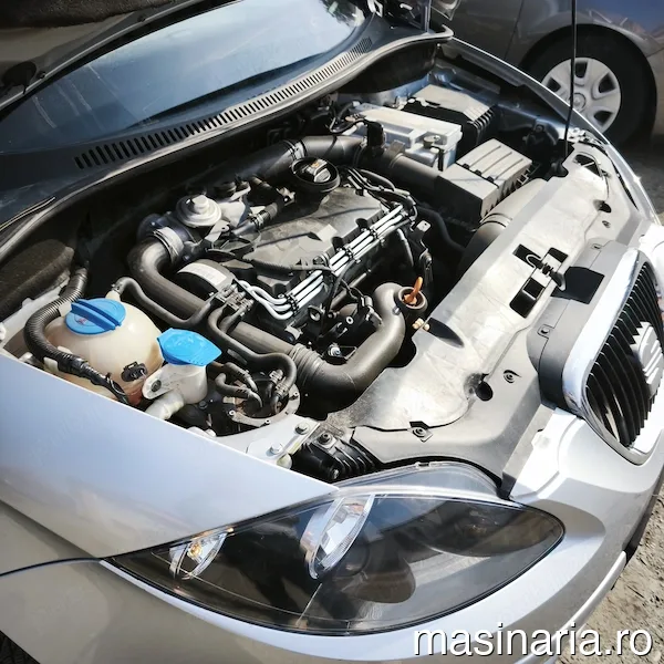 Seat Altea #6