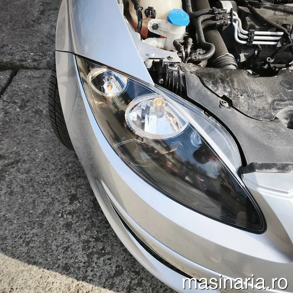Seat Altea #7