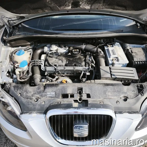 Seat Altea #8