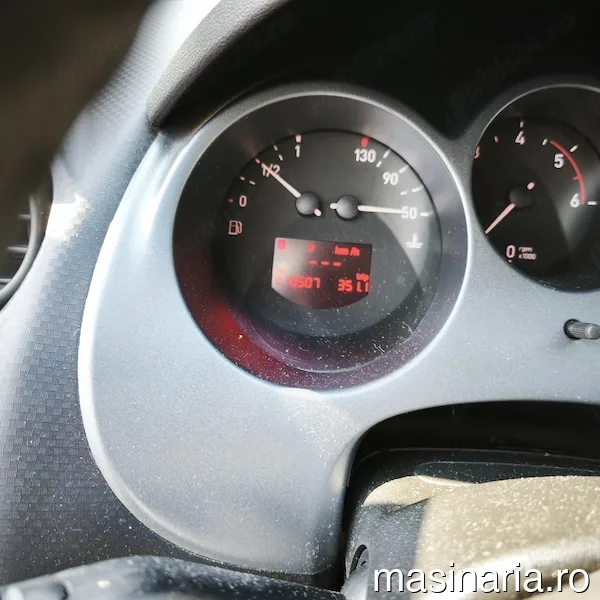 Seat Altea #9