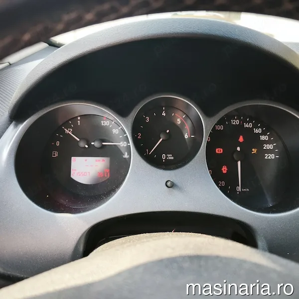 Seat Altea #10
