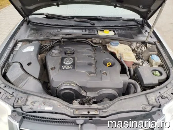 Volkswagen Passat #6