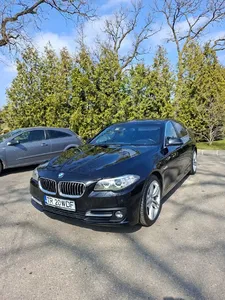BMW 5 Series (Toate)