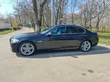 BMW 5 Series (Toate) - 6