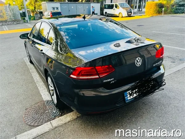 Volkswagen Passat #3