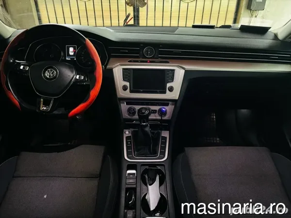 Volkswagen Passat #5