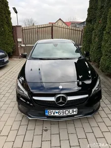 Mercedes-Benz CLS-Class (Toate)