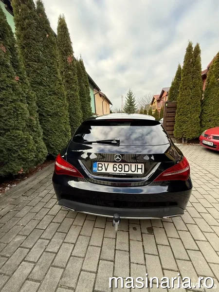 Mercedes-Benz CLS-Class (Toate) #5