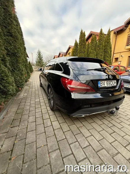 Mercedes-Benz CLS-Class (Toate) #7