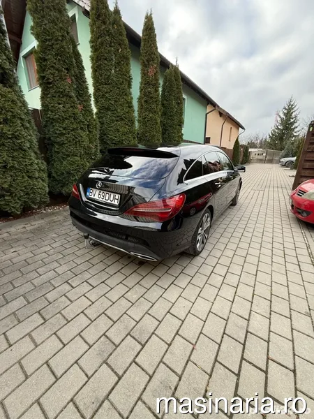 Mercedes-Benz CLS-Class (Toate) #8