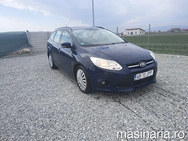 Ford Focus #2
