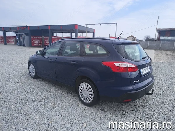 Ford Focus #4